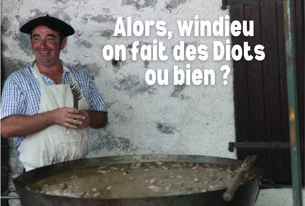 diots