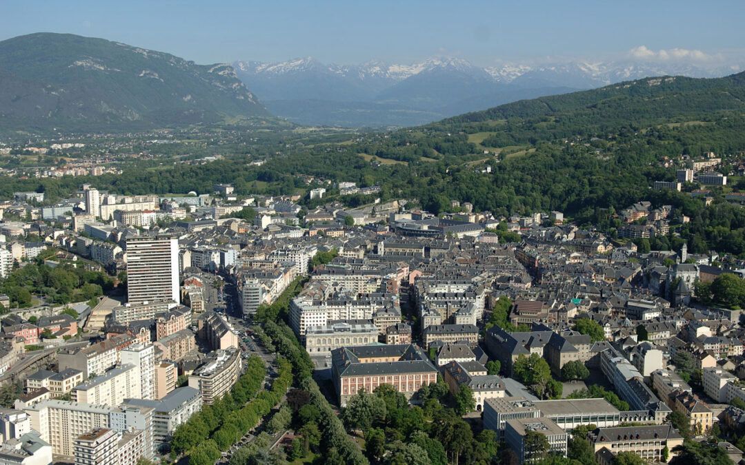 chamberydenhaut