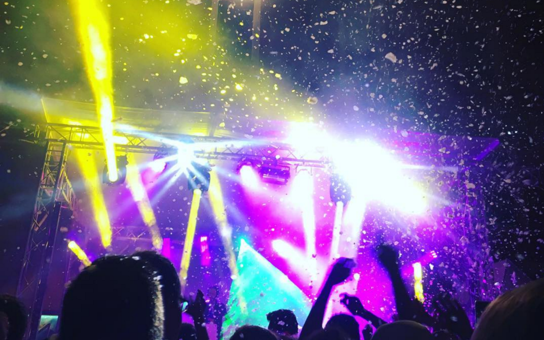 Fête de la musique 2016 Chambéry
