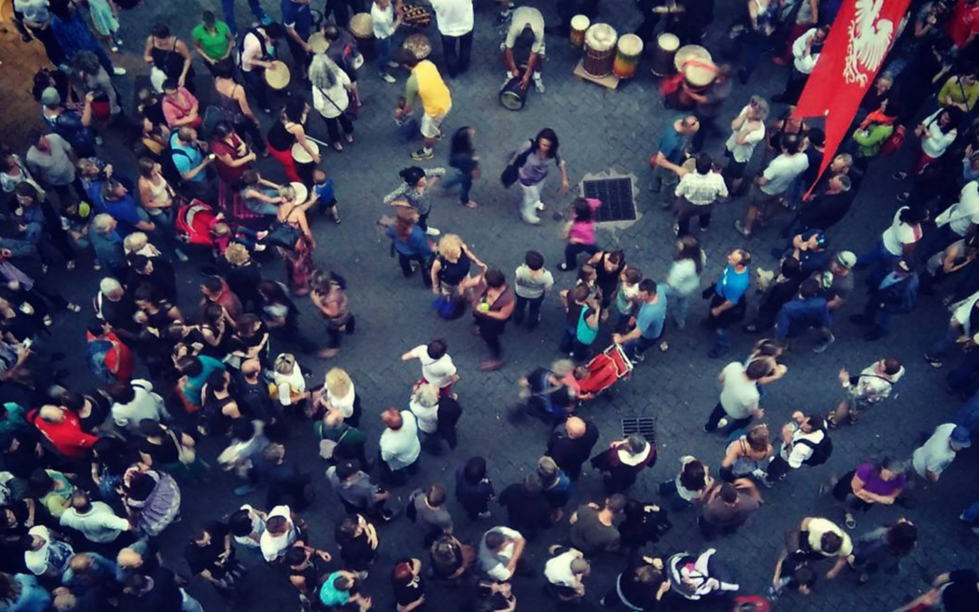 Fête de la musique 2016 Chambéry