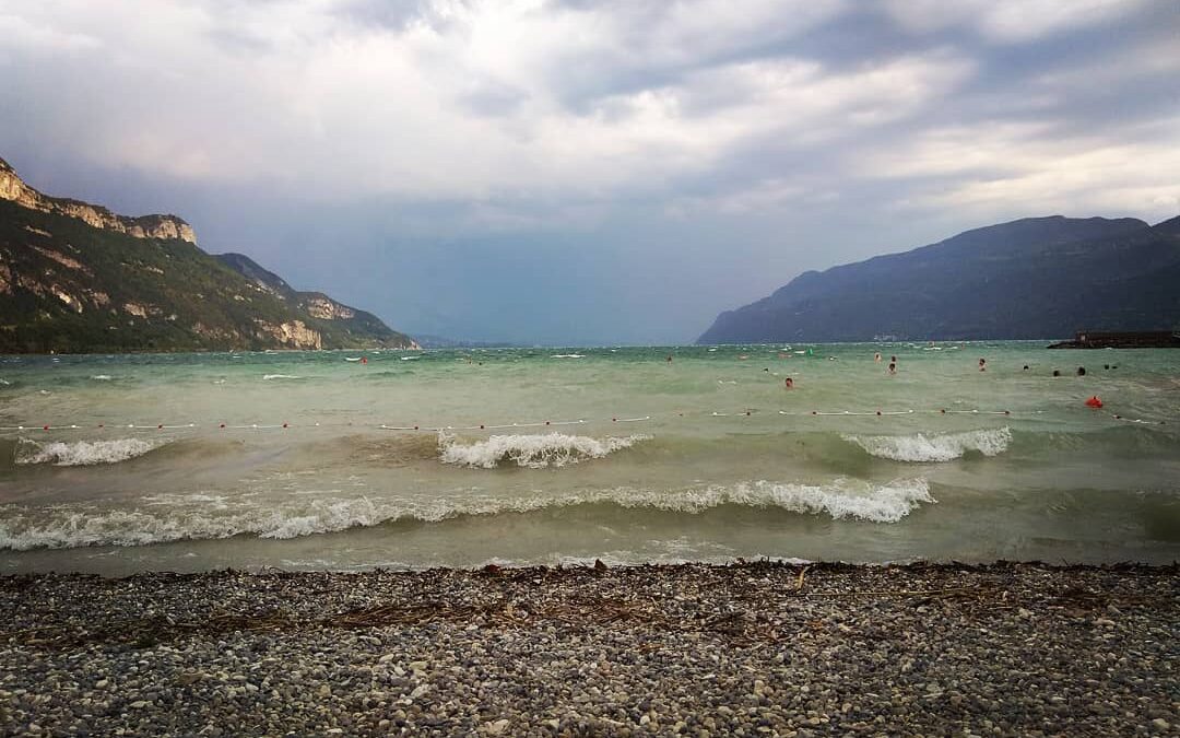 vagues