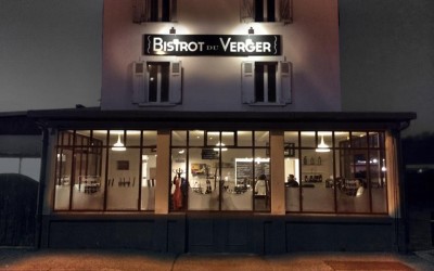 Le Bistrot du Verger