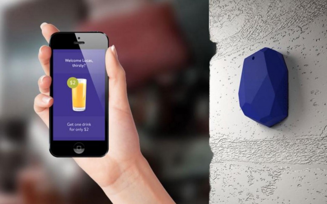 Apéro Resto Disco lance l’iBeacon et l’appli ARDX sur Chambéry