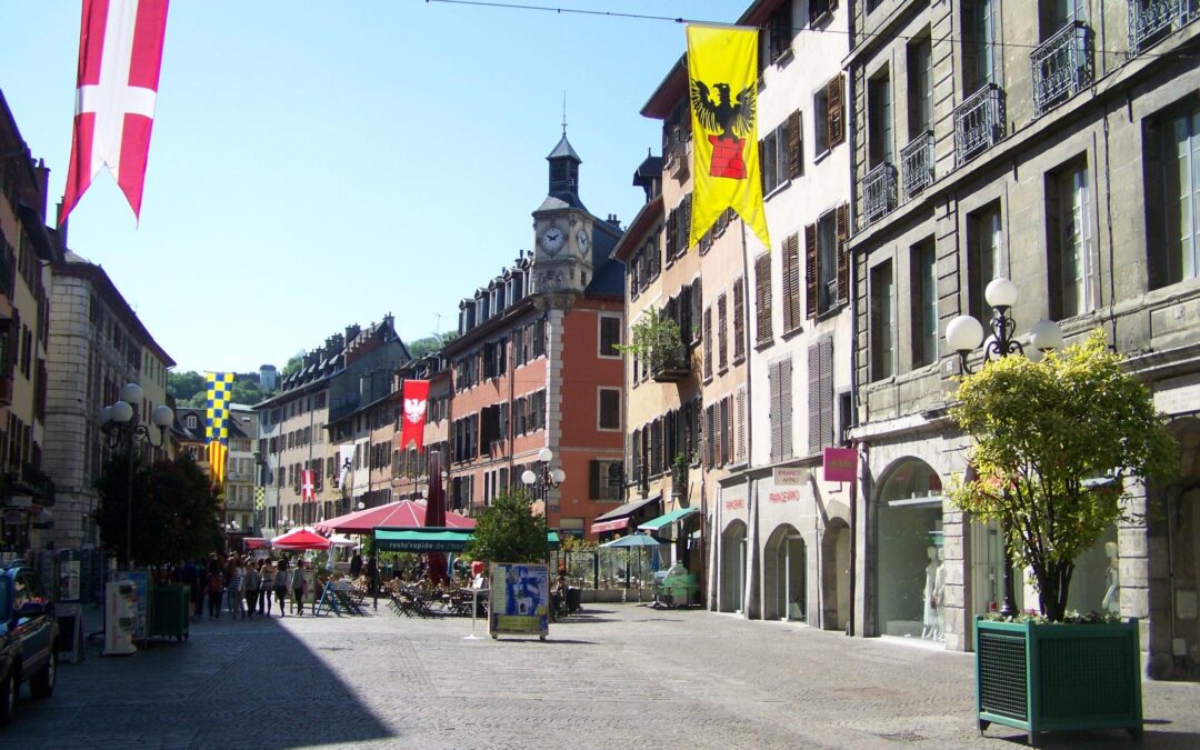 J’adore Chambéry