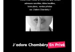 chamberysecret