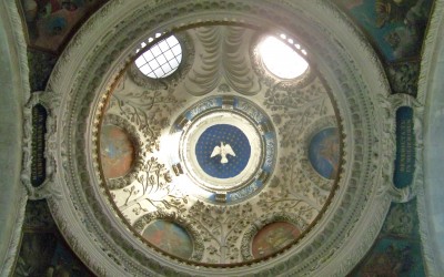 Eglise Notre Dame de Chambéry