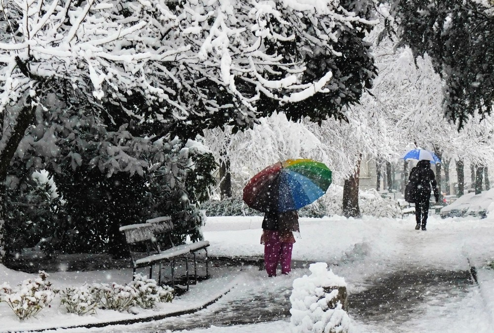 Promenade chambérienne