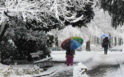 Promenade chambérienne