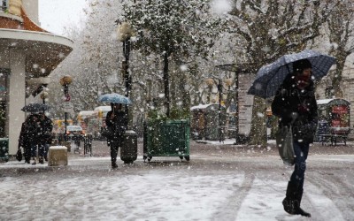 Chambér’in Love