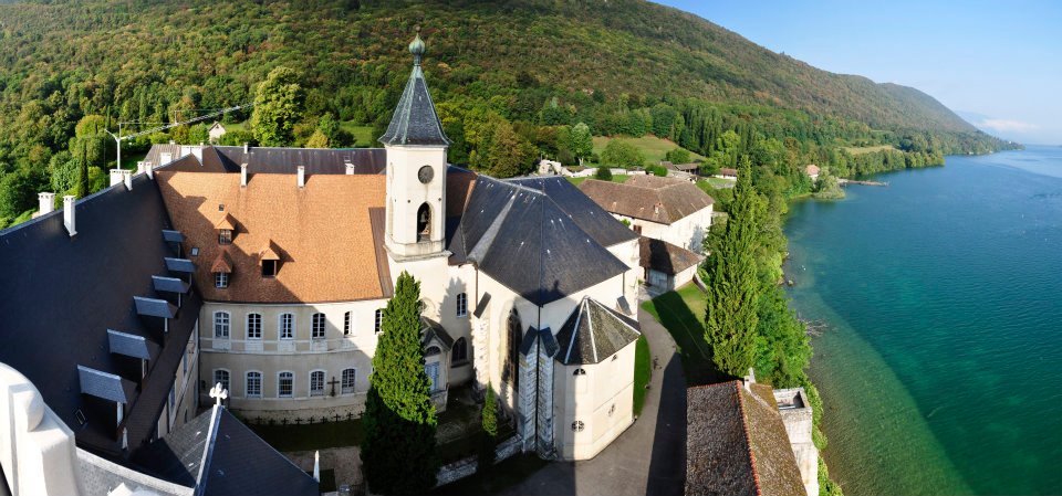 Abbaye d’Hautecombe