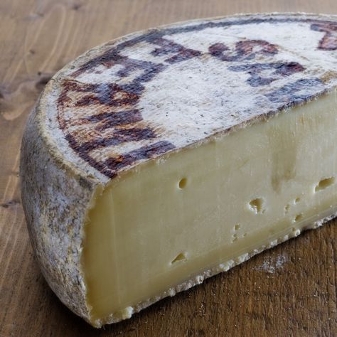 La Tomme de Savoie