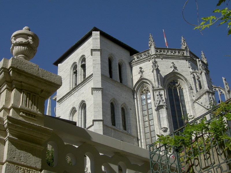 Concert de carillon pour le nouvel an 2016 !