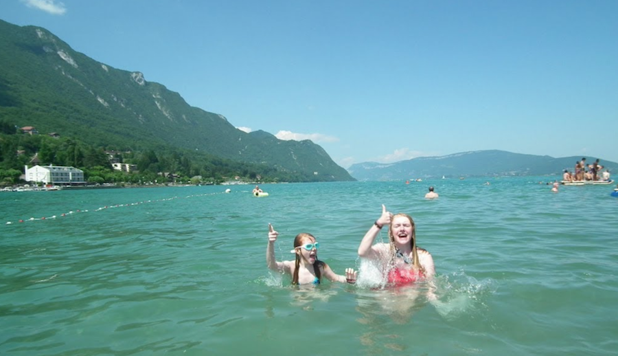 plages-lac-bourget