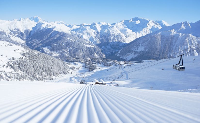 chambéry ski