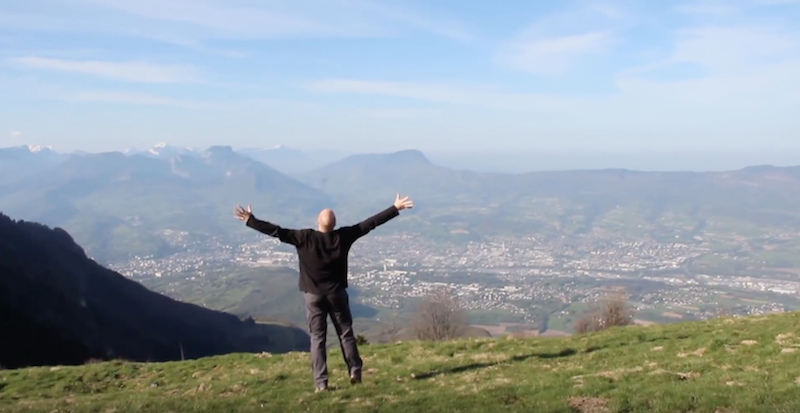 La 8ème ville de France ou il fait bon travailler : c’est Chambéry !