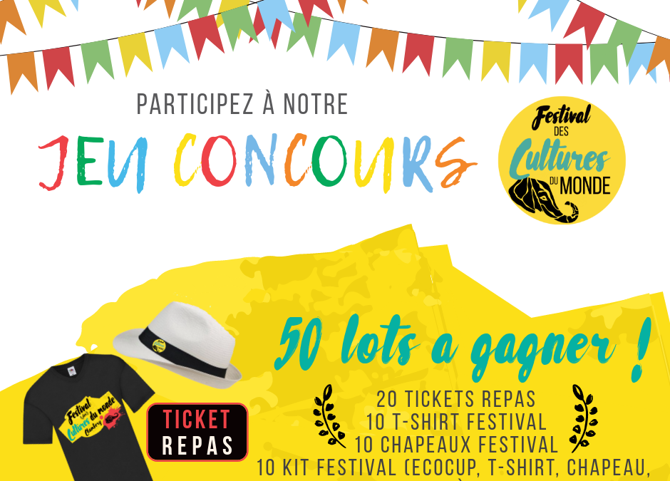 jeu-concours