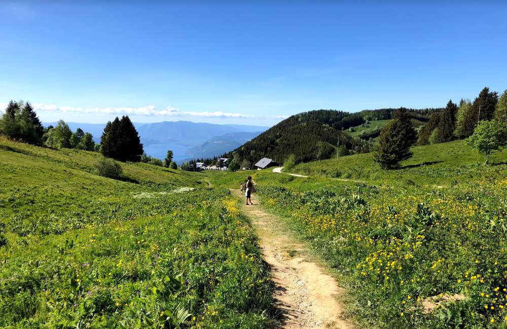 Choses incontournables à faire à Chambéry