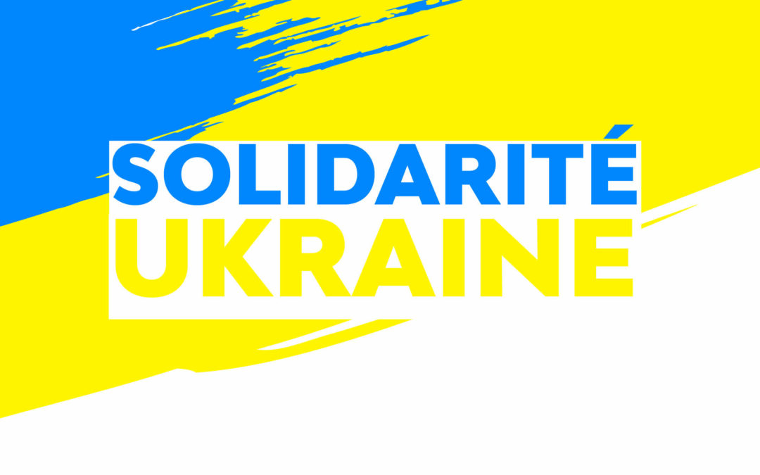 solidarité ukraine