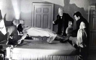 Follet savoyard, exorcisme et Maison du diable à Chindrieux…